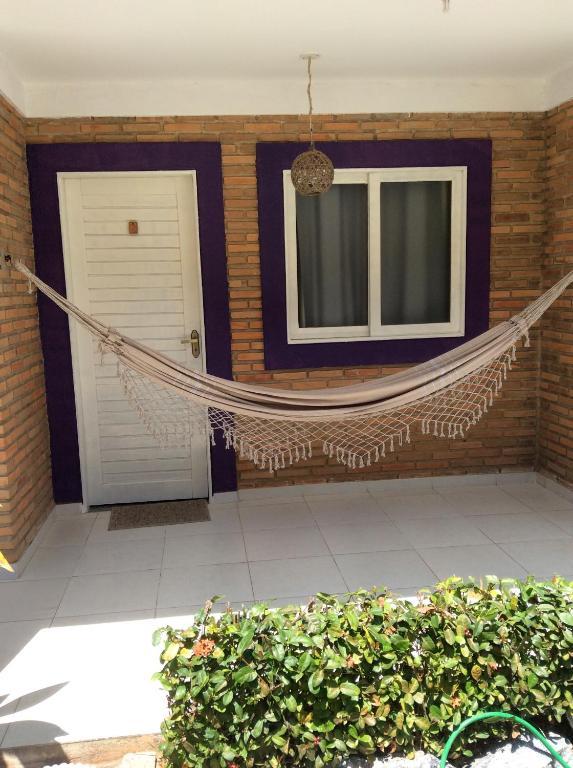 Pousada Torre Do Sol プライア・ド・フランセス 部屋 写真